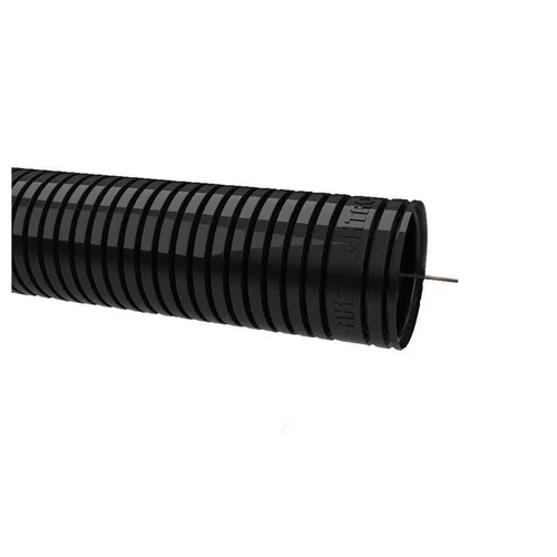 Aks Zielonka RKGSP 32 PVC gofruotas vamzdis juodas image 2