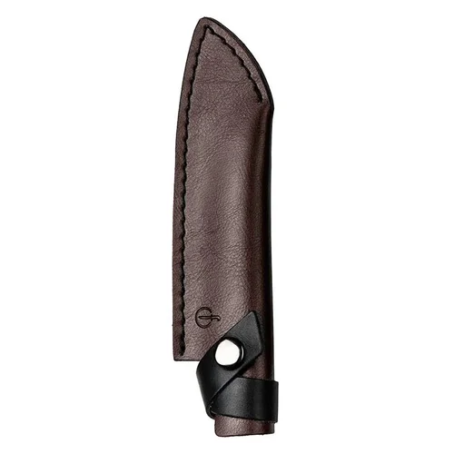 Odinis dėklas Santoku peiliui (14 cm) Forged image 3