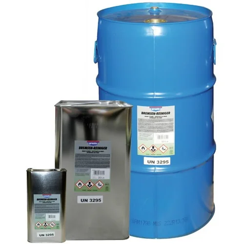 Motip BRAKECLEANER 5L image 3