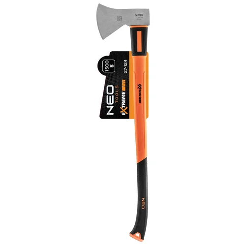 NEO Kirvis 1500 g, stiklo pluošto rankena, bimedžiaga image 2