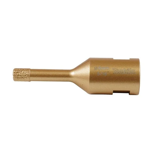 Makita D-79924 Deimantinė gręžimo karūna Ø8 mm M14 image 1