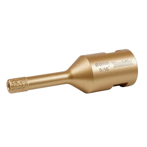 Makita D-79924 Deimantinė gręžimo karūna Ø8 mm M14 image 2