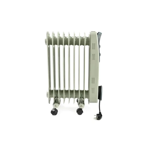 Tepalinis radiatorius 2000W image 3