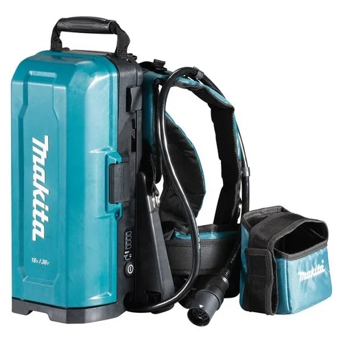 Makita PDC01 LXT kuprinė akumuliatorių (2x18V) image 1