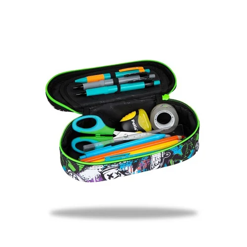 CoolPack Campus Peek A Boo Penalas image 2