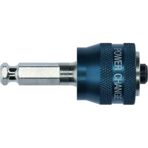 Adapteris Bosch PC Plus 7/16" 11mm, L=75mm, 2608594265 image 1