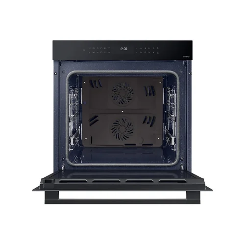 SAMSUNG NV7B4245VAK/U3 orkaitė – 76 L, Juoda, 60 cm image 3