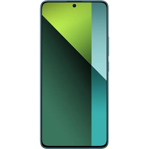 Xiaomi Redmi Note 13 Pro 5G Mėlyna 8 GB/256 GB image 3