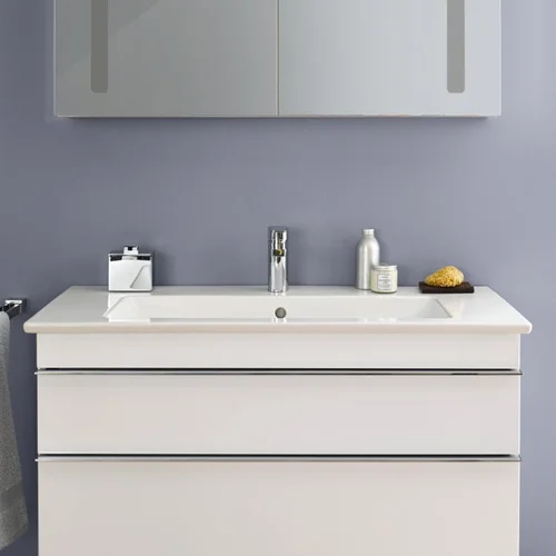 Pakabinamas praustuvas Villeroy&Boch Venticello 1000x500 4104AL01 image 2