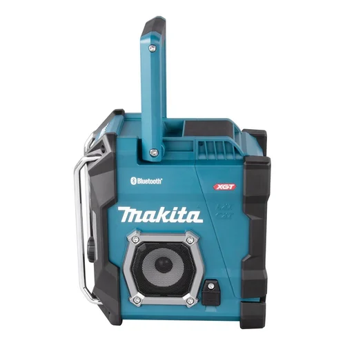 Makita MR002GZ Akumuliatorinis Bluetooth radijas image 2
