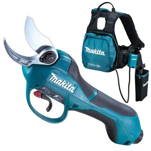 Makita DUP362Z 18V akumuliatorinis sekatorius 33 mm image 1