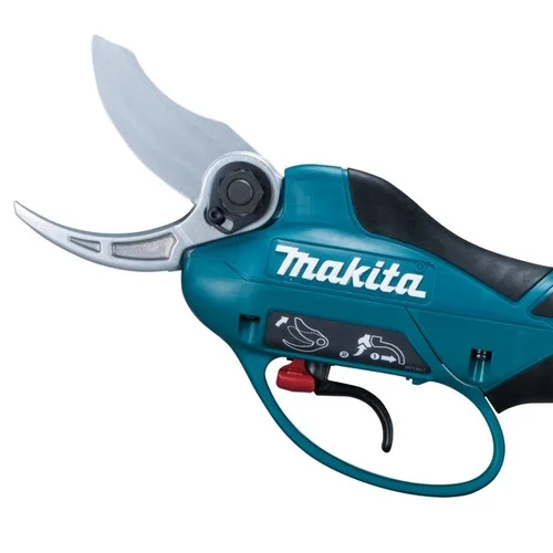 Makita DUP362Z 18V akumuliatorinis sekatorius 33 mm image 2