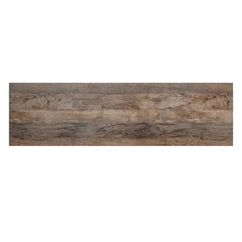COMAD SANTA FE OAK 89-100-A Stalviršis vonios spintelei image 3