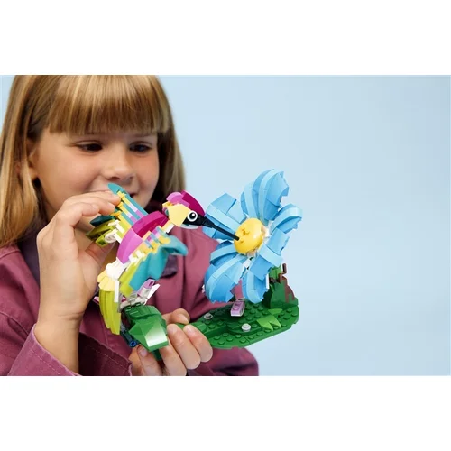 LEGO® Animals Puppy 31382, 1000 vnt. image 3