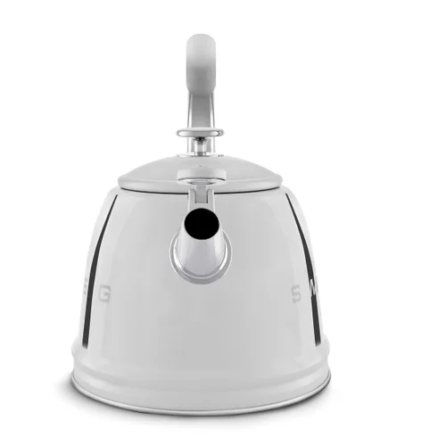 Virdulys SMEG WKF01SS, 2,3 L, Nerūdijančio plieno image 2