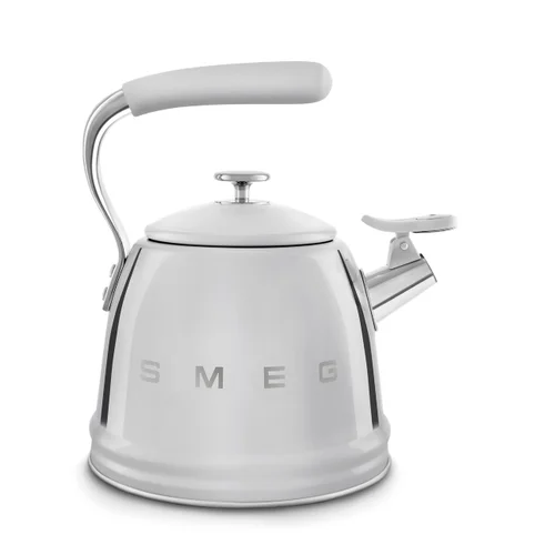 Virdulys SMEG WKF01SS, 2,3 L, Nerūdijančio plieno image 3