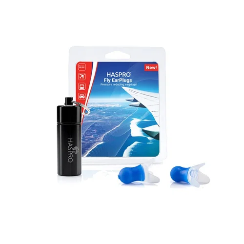 HASPRO FLY UNIVERSAL EPUH1904 ausų kištukai image 3