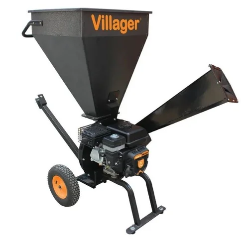 Villager VPC 250 S benzininis šakų smulkintuvas, 4.1 kW image 1