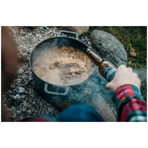 SKOTTSBERG® Ketaus puodas Casserole 28 cm image 2