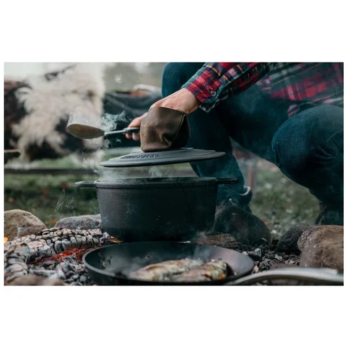 SKOTTSBERG® Ketaus puodas Casserole 28 cm image 3