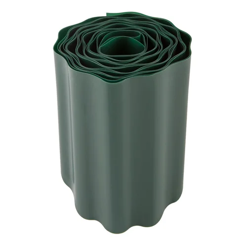 VERTO vejų krašto juosta 20 cm x 9 m, žalia image 3