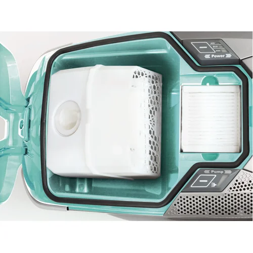 THOMAS Multi Clean X10 Parquet dulkių siurblys image 2
