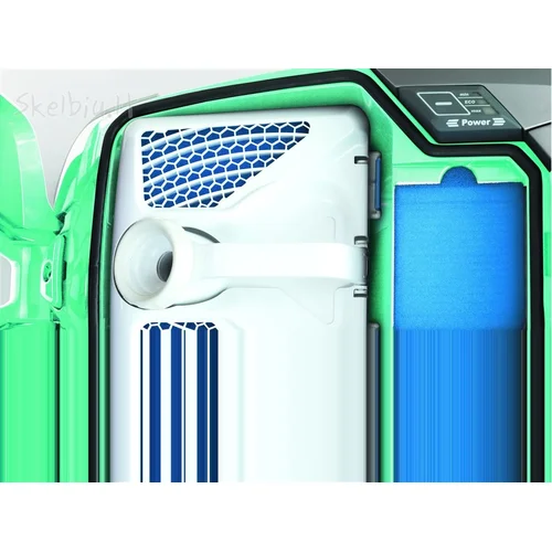 THOMAS Multi Clean X10 Parquet dulkių siurblys image 3