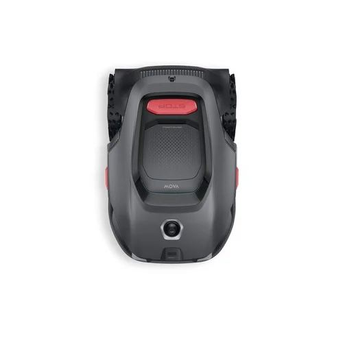 MOVA LiDAX ULTRA belaidis vejos robotas - LiDAX Ultra 800 image 3
