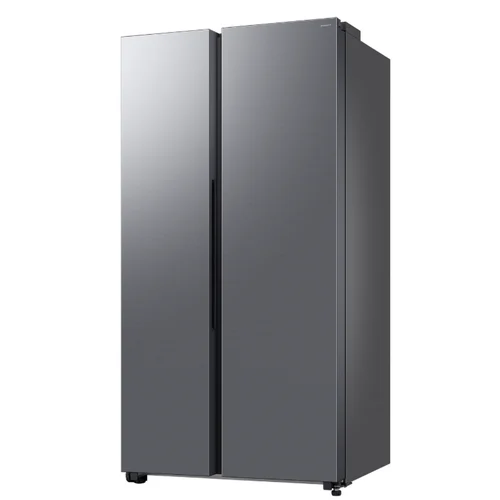 Samsung RS70F65QETEO dviejų durų šaldytuvas image 2