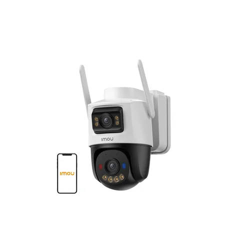 IMOU AOV Dual 10 MP 4G lauko kamera image 1
