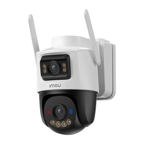 IMOU AOV Dual 10 MP 4G lauko kamera image 3