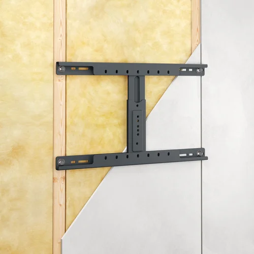 VOGEL'S TVA 6950 sieninis laikiklio adapteris Juoda image 3