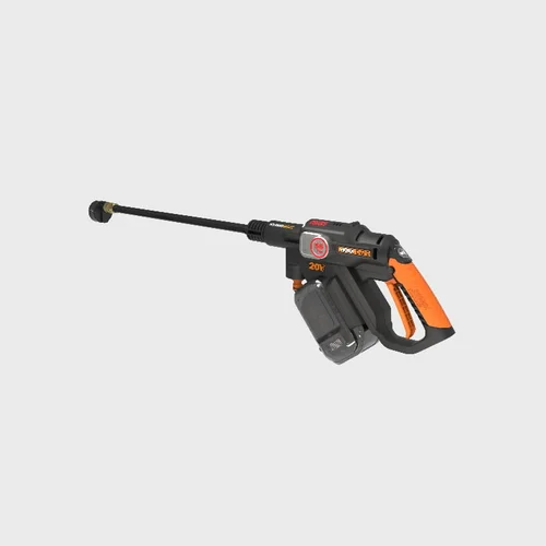 Worx Hydroshot WG633E Akumuliatorinė mobili plovykla 20 V 4 Ah image 3