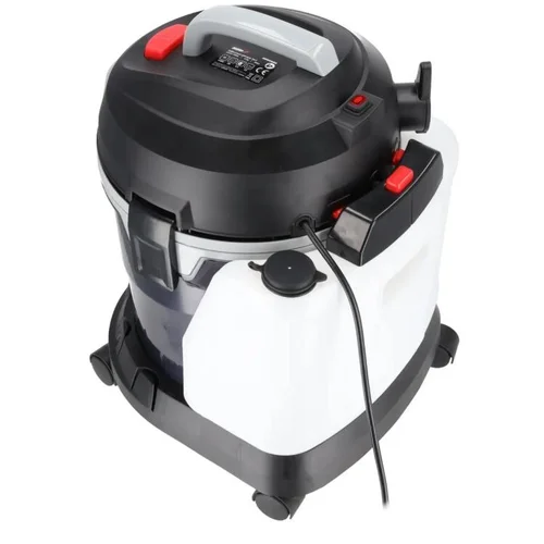 Dedra DED6608 Plaunantis dulkių siurblys, 1,4 kW image 3