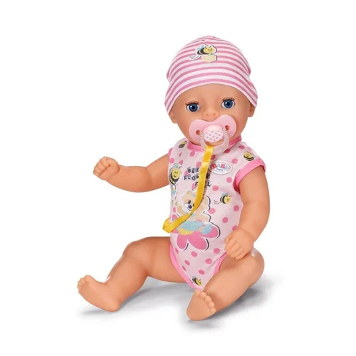 Zapf Creation Baby Born Lena Lėlė, 36 cm image 2
