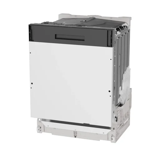 Įmontuojama indaplovė Gorenje GV643E91, 44.8 cm pločio image 2