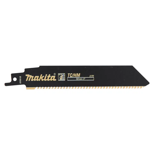 Makita B-55572-10 TC/HM 152x1,25mm 8tpi, 10 vnt. image 1