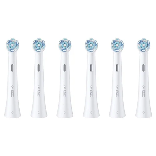 Oral-B iO Ultimate Clean CWF-6 dantų šepetėlio galvutė image 2