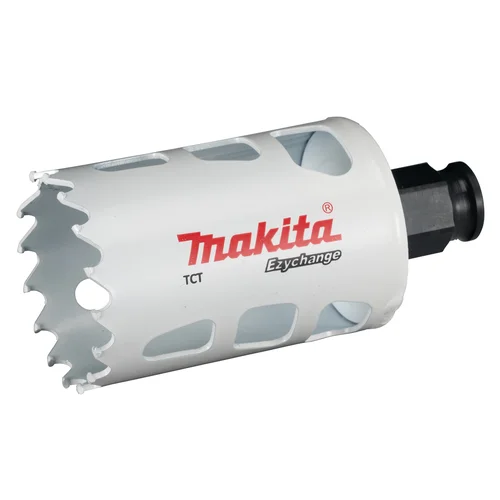 Makita E-06719 EZYCHANGE TCT universali gręžimo karūna 44 mm image 2