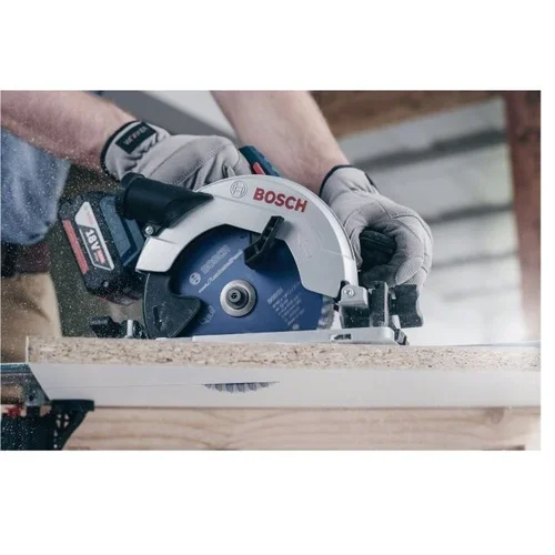 Bosch Pjovimo diskas Expert for Laminated Panel 165x20x1.8/1.2x48T image 3