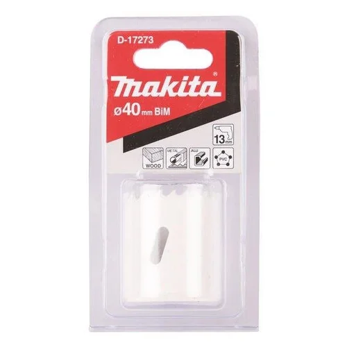 Makita D-17273 Gręžimo karūna, Ø40 mm image 2