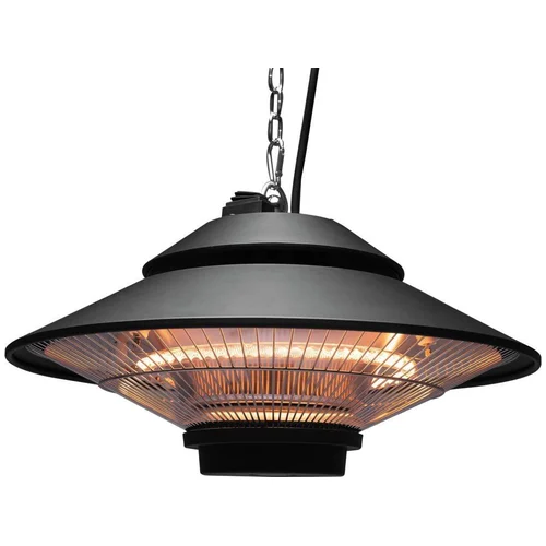 Yato YT-99501 infraraudonųjų spindulių šildytuvas 1500 W image 3