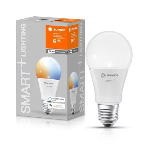 Ledvance SMART WIFI A60 9W E27 806 lm image 2