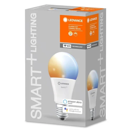 Ledvance SMART WIFI A60 9W E27 806 lm image 3