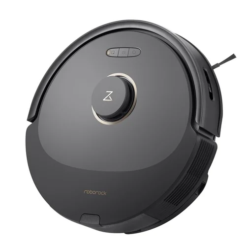 Roborock Q8 Max robotas dulkių siurblys Juoda image 3