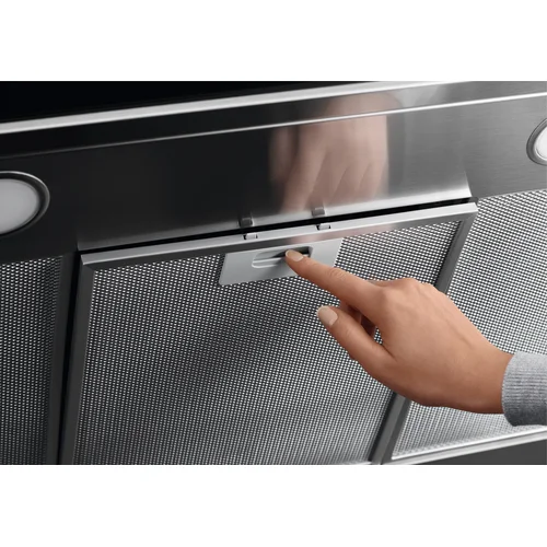 Electrolux LFV626K gartraukis 60 cm Juoda image 3