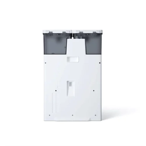 Ecovacs DEEBOT T50 PRO OMNI dulkių siurblys robotas Balta image 3