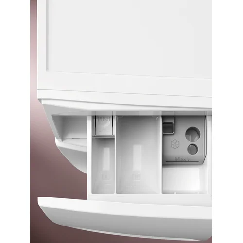 Electrolux EW6F2281E skalbimo mašina 8 kg image 2