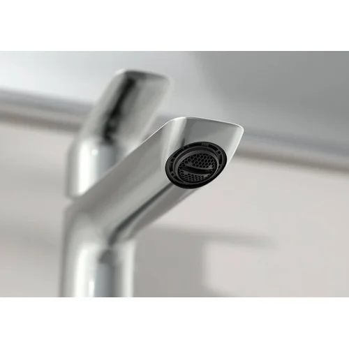 Hansgrohe Logis 71253000 Praustuvo maišytuvas Chromas image 2