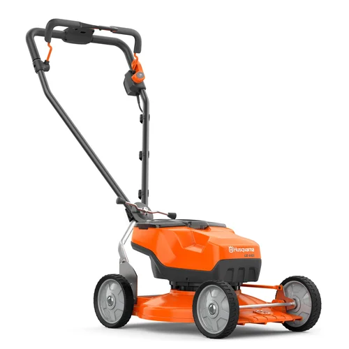 Husqvarna LB 442i akumuliatorinė vejapjovė 42 cm image 1
